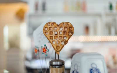5 verdades sobre el amor y el peso