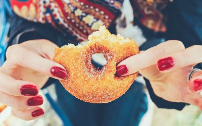Cómo perder el interés por la comida (y adelgazar sin esfuerzo)