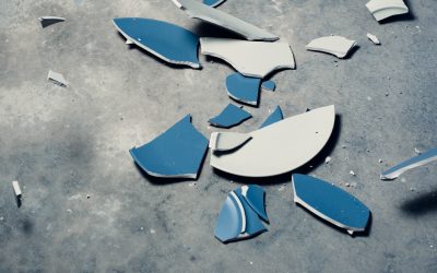 Emociones y comida: la rabia
