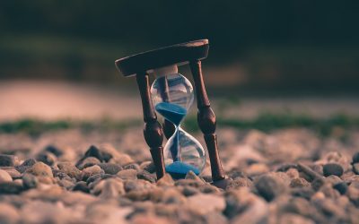 Sobre el tiempo, la motivación y el peso
